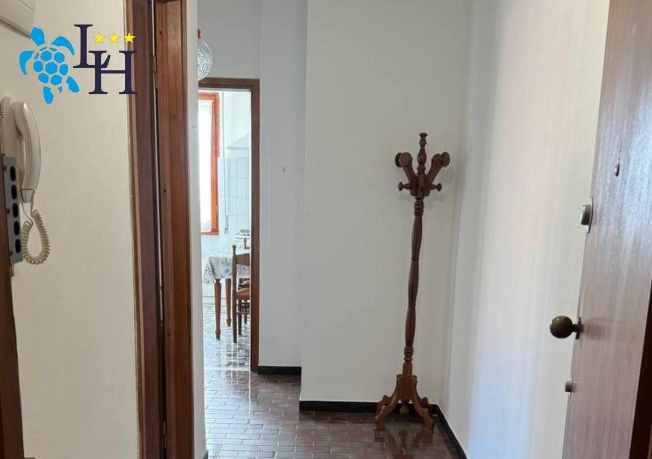 Hotel Lora Rda Luxury Bordighera Phòng bức ảnh