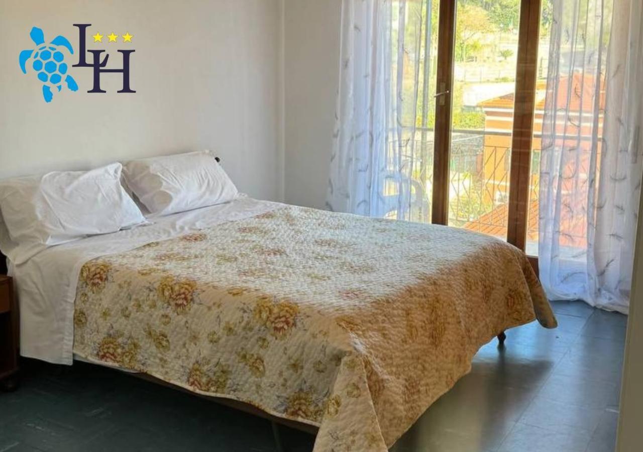 Hotel Lora Rda Luxury Bordighera Phòng bức ảnh