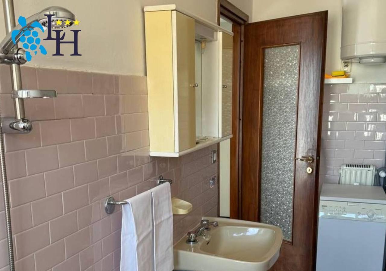 Hotel Lora Rda Luxury Bordighera Phòng bức ảnh
