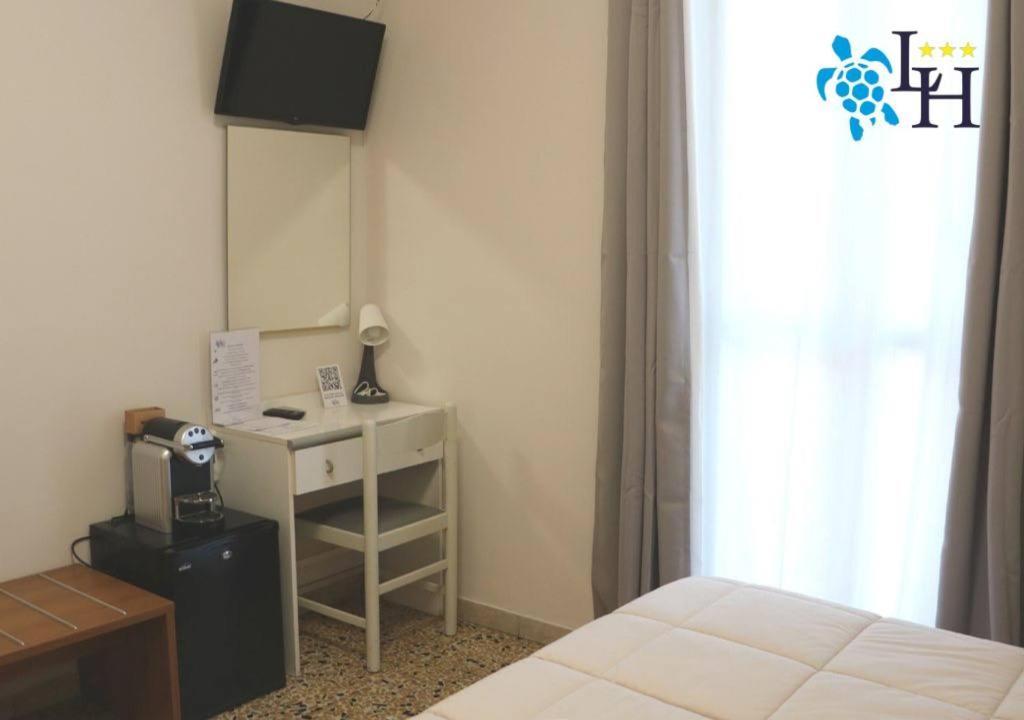 Hotel Lora Rda Luxury Bordighera Ngoại thất bức ảnh