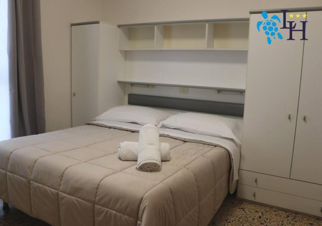 Hotel Lora Rda Luxury Bordighera Ngoại thất bức ảnh