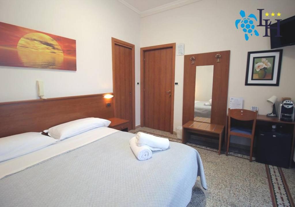 Hotel Lora Rda Luxury Bordighera Ngoại thất bức ảnh