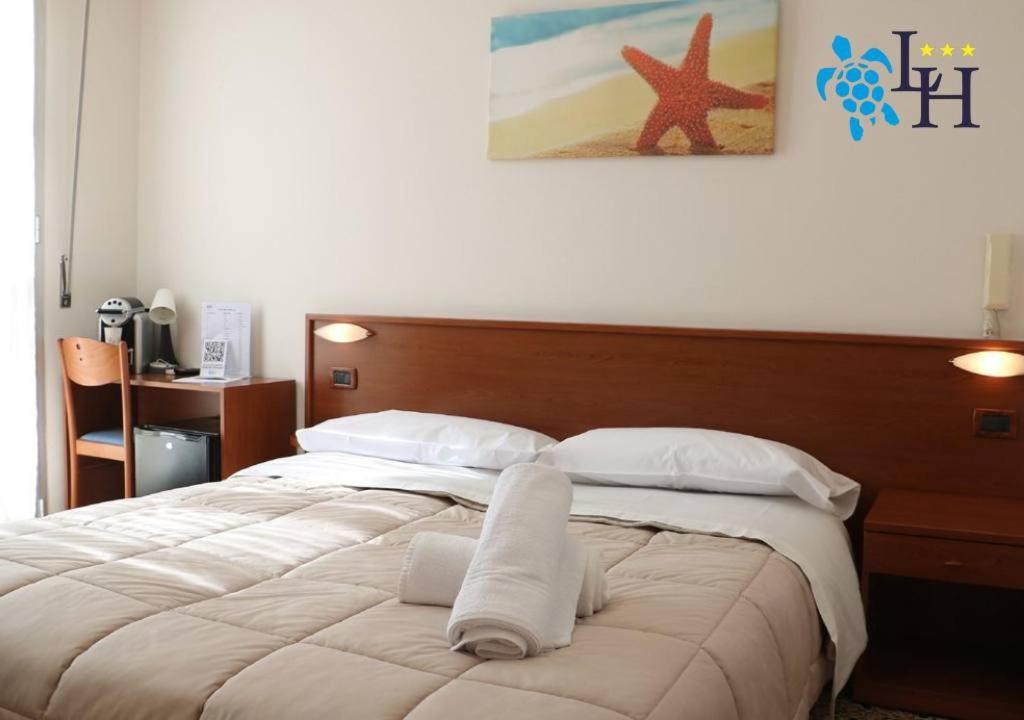 Hotel Lora Rda Luxury Bordighera Ngoại thất bức ảnh