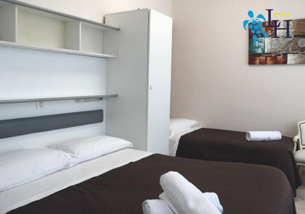 Hotel Lora Rda Luxury Bordighera Ngoại thất bức ảnh