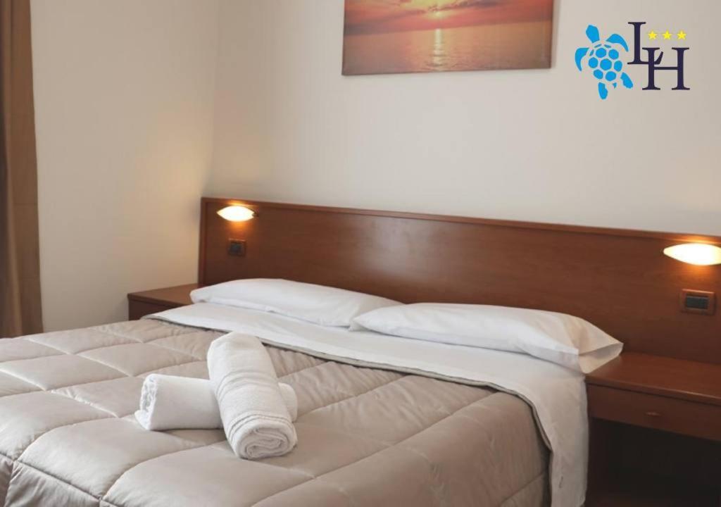 Hotel Lora Rda Luxury Bordighera Ngoại thất bức ảnh