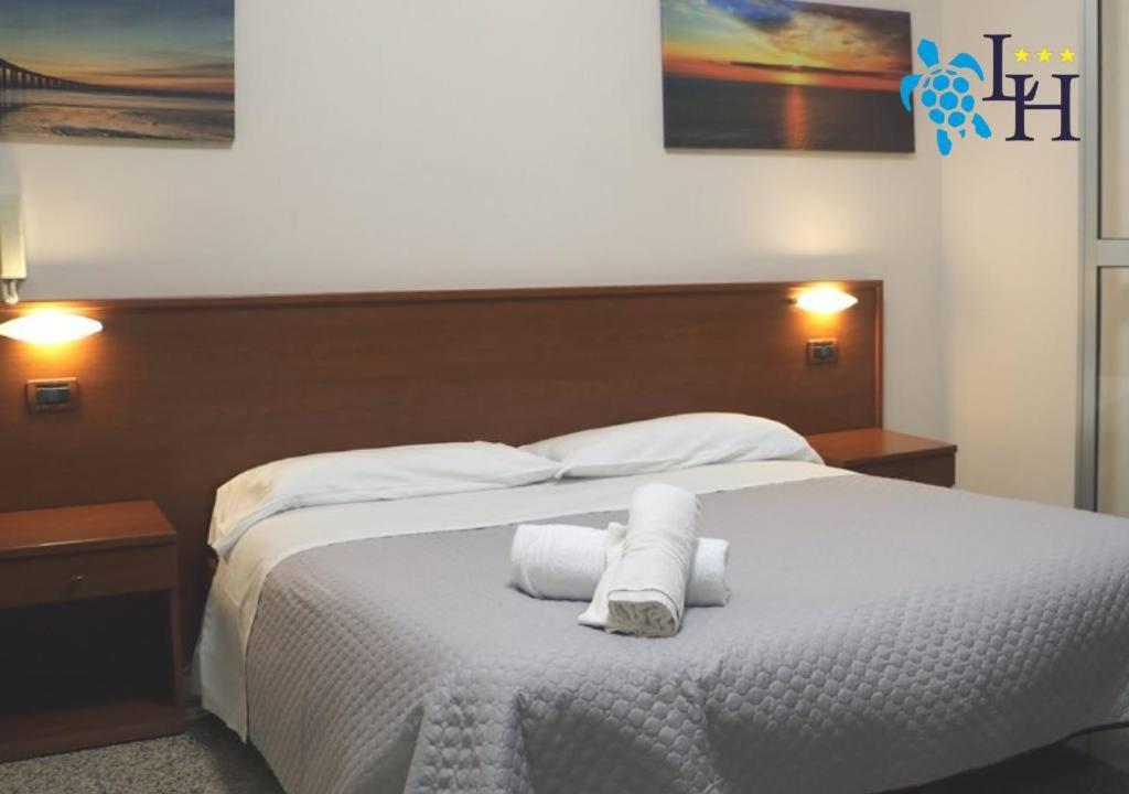 Hotel Lora Rda Luxury Bordighera Ngoại thất bức ảnh
