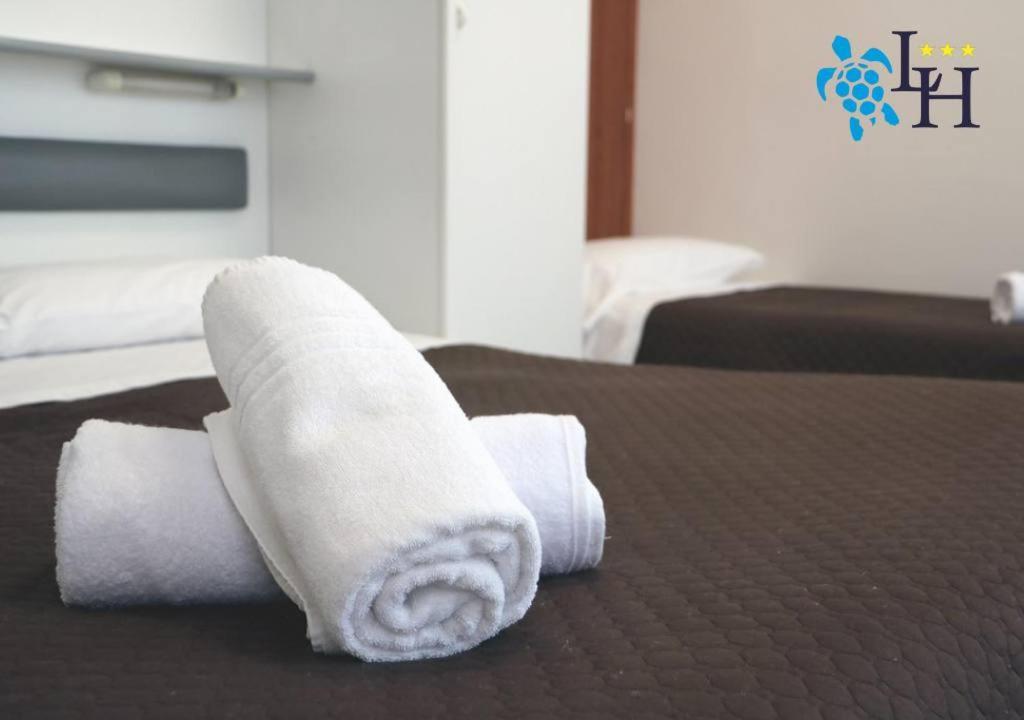 Hotel Lora Rda Luxury Bordighera Ngoại thất bức ảnh