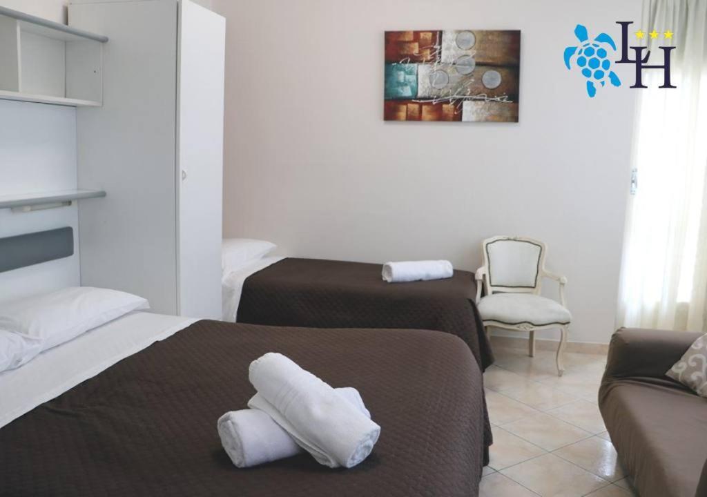 Hotel Lora Rda Luxury Bordighera Ngoại thất bức ảnh