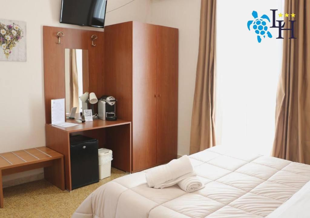 Hotel Lora Rda Luxury Bordighera Ngoại thất bức ảnh