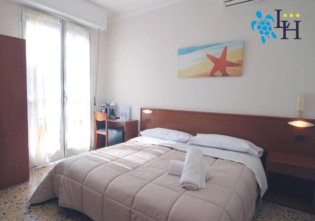 Hotel Lora Rda Luxury Bordighera Ngoại thất bức ảnh
