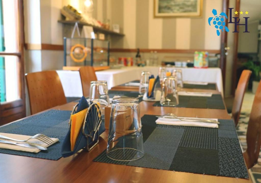 Hotel Lora Rda Luxury Bordighera Ngoại thất bức ảnh