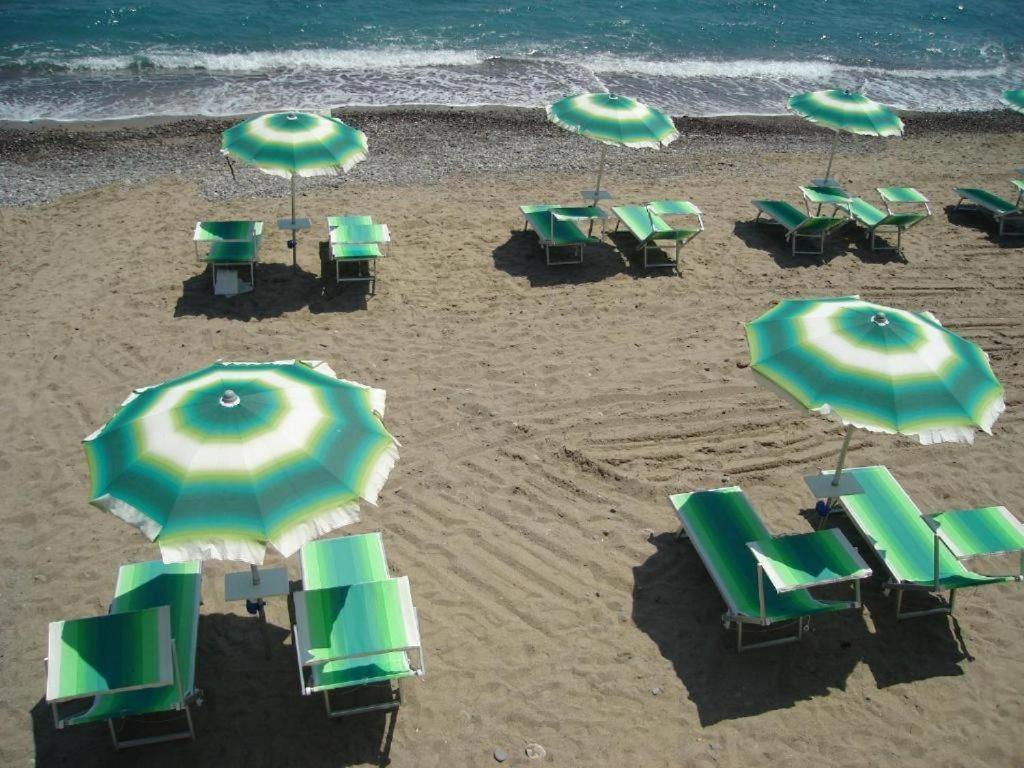 Hotel Lora Rda Luxury Bordighera Ngoại thất bức ảnh