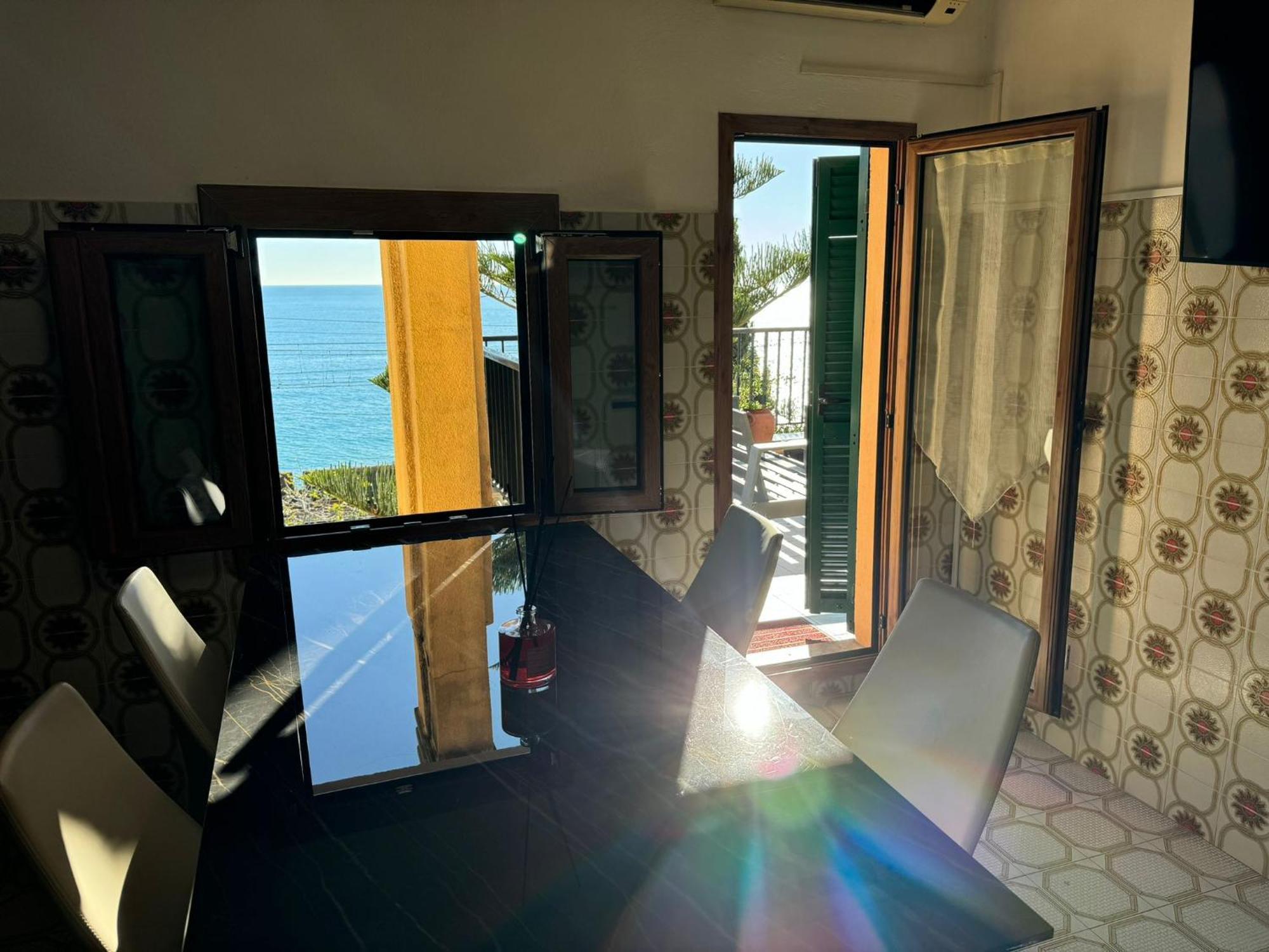 Hotel Lora Rda Luxury Bordighera Ngoại thất bức ảnh