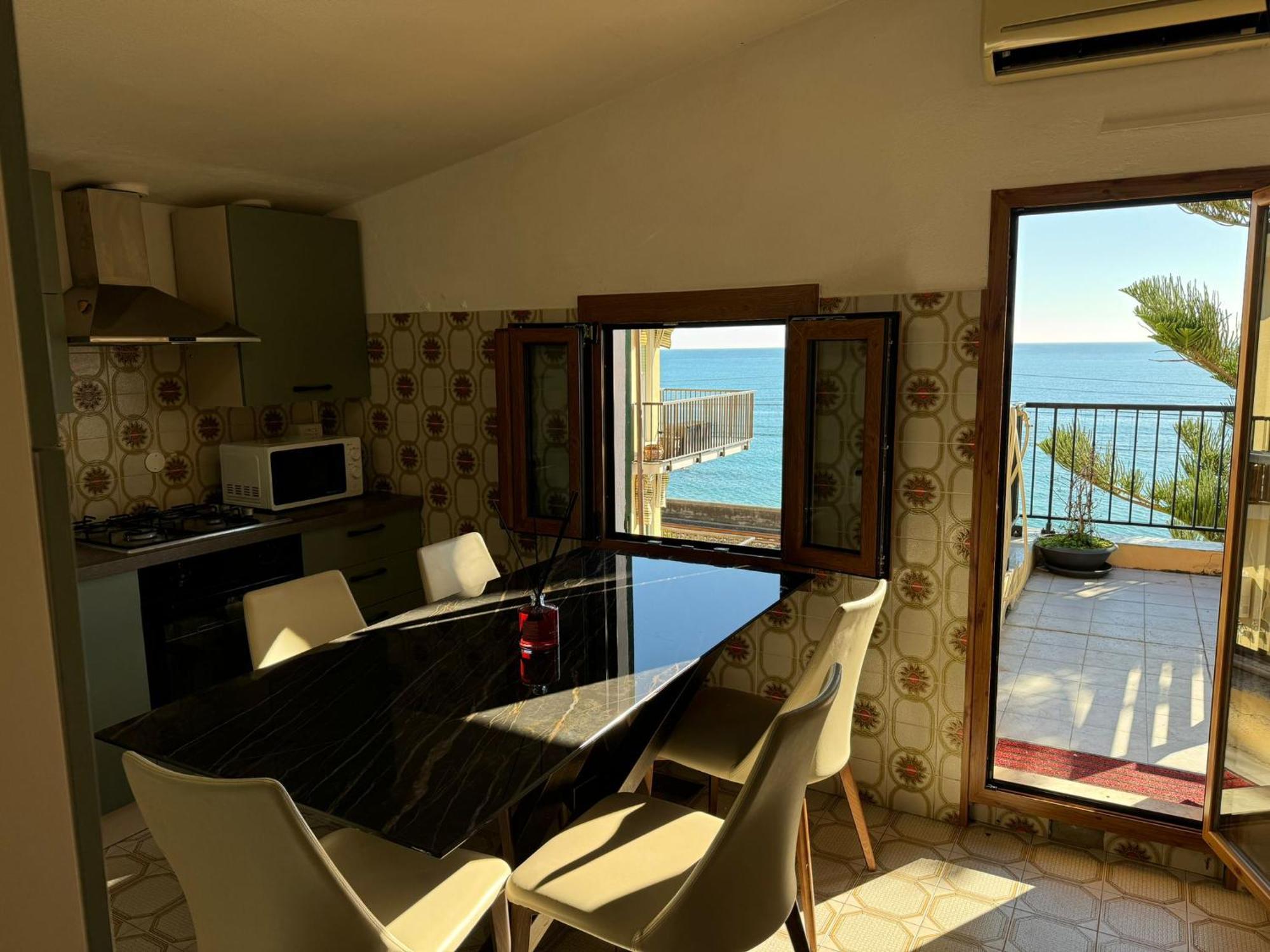 Hotel Lora Rda Luxury Bordighera Ngoại thất bức ảnh