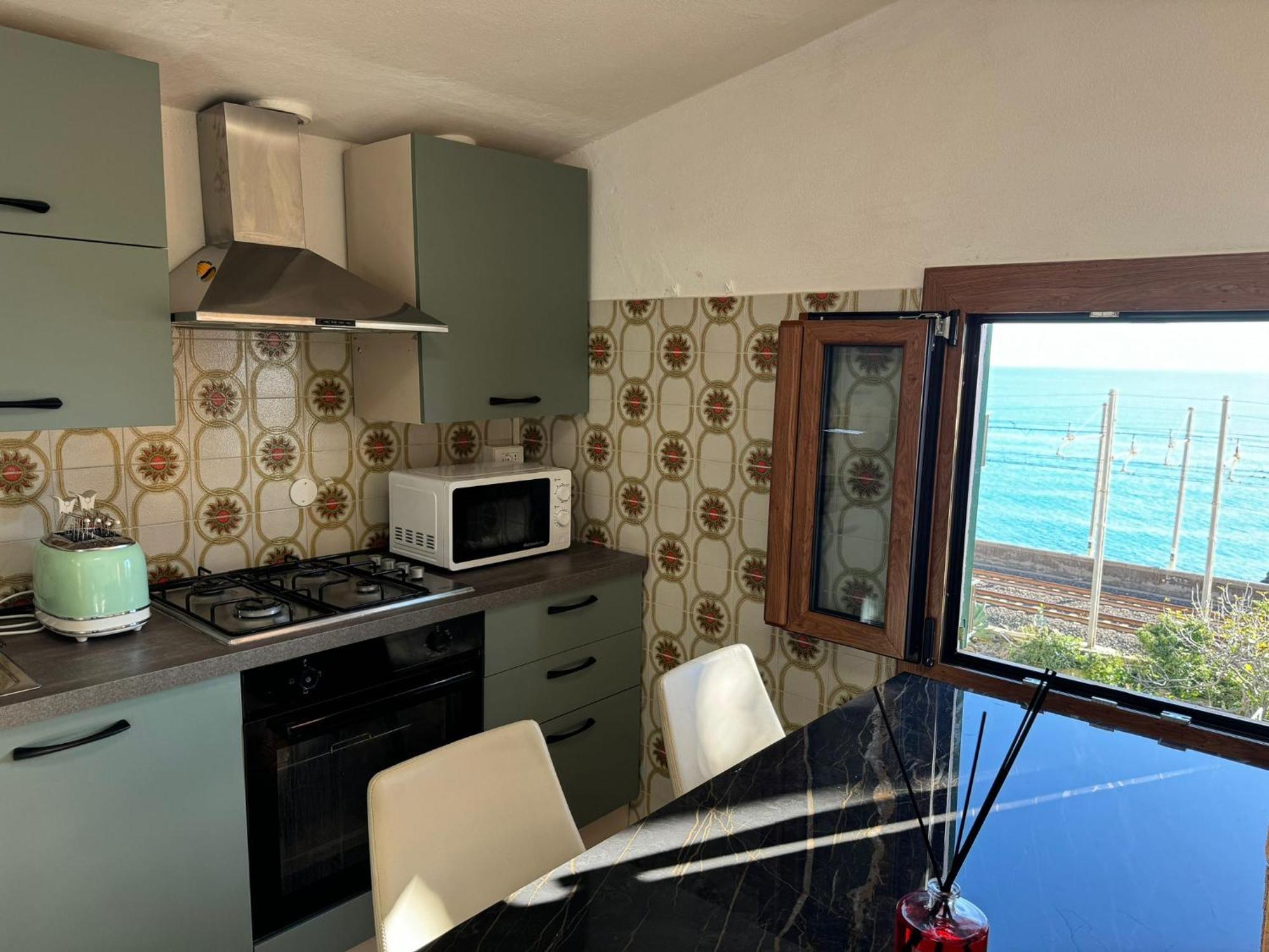 Hotel Lora Rda Luxury Bordighera Ngoại thất bức ảnh