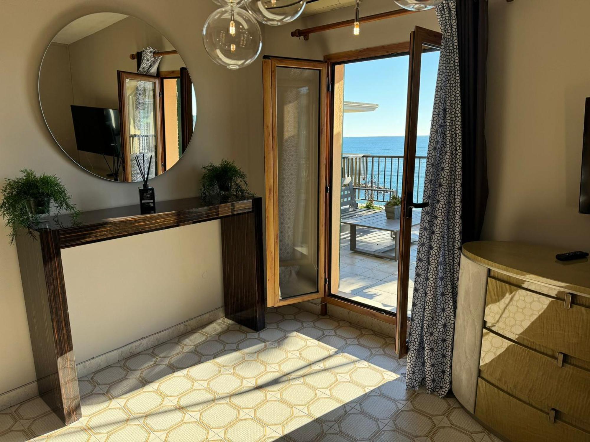 Hotel Lora Rda Luxury Bordighera Ngoại thất bức ảnh